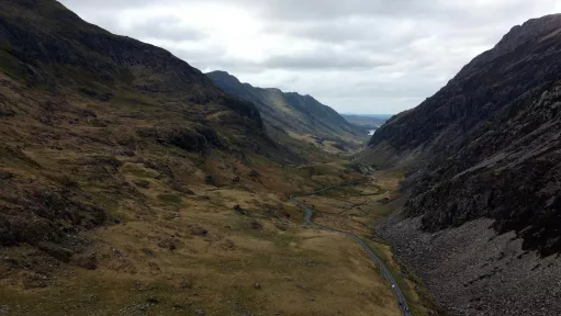 Unleashing Terror: The Shocking Legend of Canrig Bwt